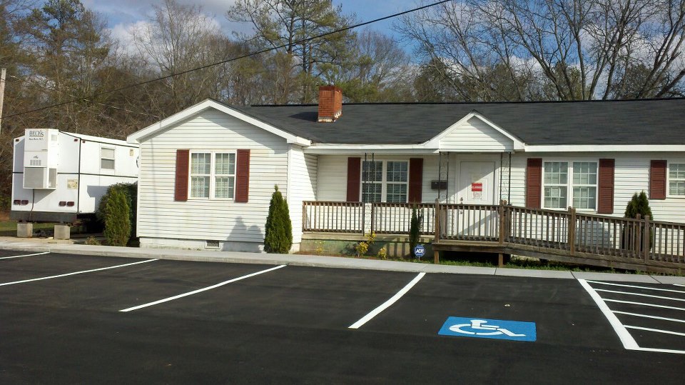 Rehoboth Life Care Clinic Picture